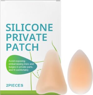 Underwear Guards – Silicone C...