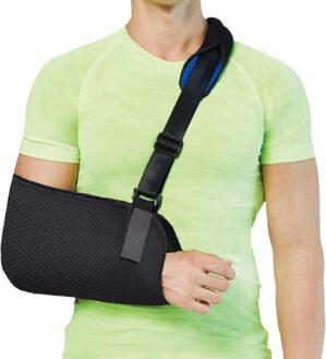 Fasola Adult Arm Sling, Immobilizer...
