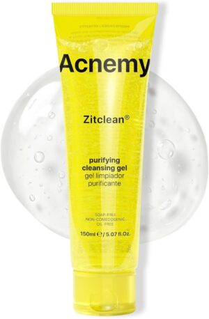 ACNEMY ZITCLEAN® Active Cleansing ...