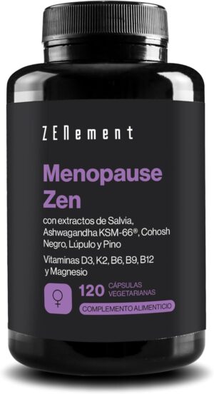 Day & Night Menopause Formula ...