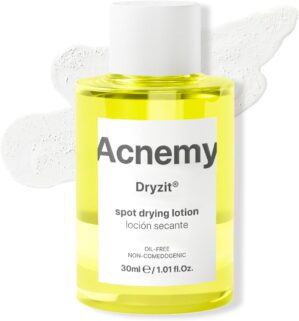 ACNEMY DRYZIT® Pimple Drying Lotio...