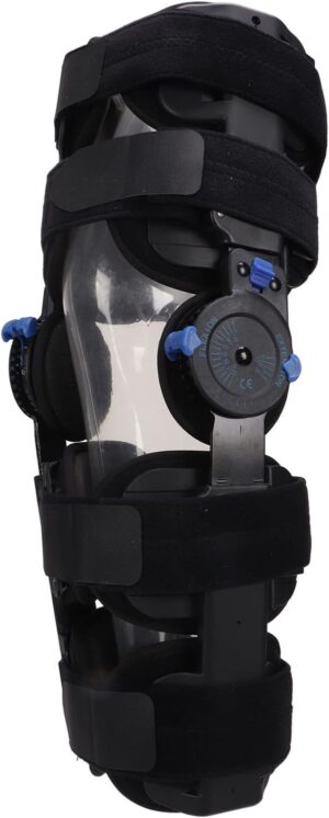 Post-Surgery Knee Brace for Recover...