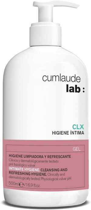 Cumlaude Lab – Intimate Hygie...