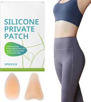 Silicone Underwear Protectors | Was...