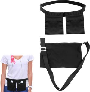 Tummy Drain Bottle Holder, Post Sur...