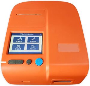 Dog Pregnancy Test Kit, Professiona...