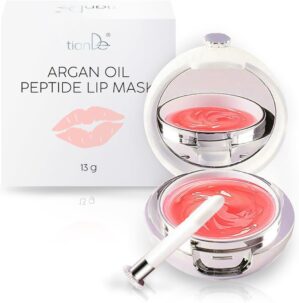 TianDe Argan Oil & Peptide Lip...