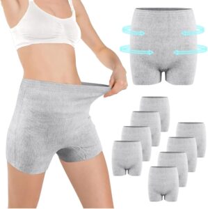 ACWOO Disposable High Waist Postpar...