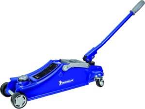 MICHELIN 92416 Hydraulic Jack, Load...