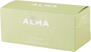 100% Organic Cotton Panty Liners &#...