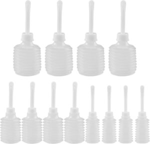12 Pcs Vaginal Shower Bottles for W...