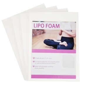 4 Pack Foam Pads for Post-Surgical ...