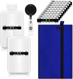 Complete Urine Test Kit of 14 piece...