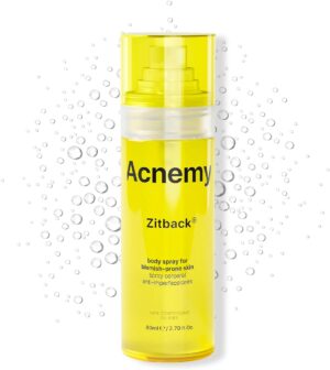 ACNEMY ZITBACK® Anti-Acne Body Spr...