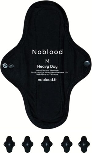 Set of 5 | Reusable Cotton Pads | H...