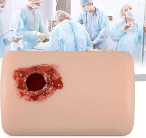 Wound Models for Wound Care, Tourni...