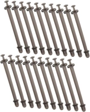 HEALLILY Disposable Female Push Tub...