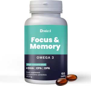 by Brudy Lab – Focus & M...