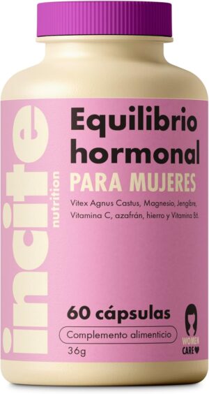 Incite Nutrition Complex for Women&...