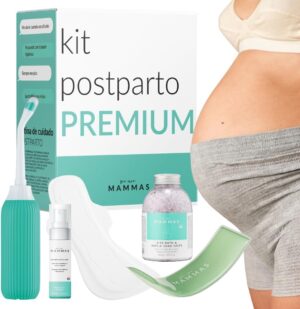 Kit Postpartum Recovery Perineal Pa...