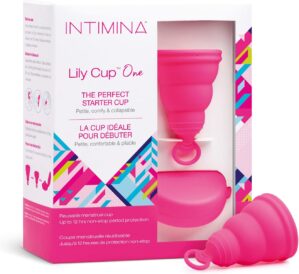 INTIMINA Lily Cup One – Copa ...