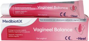 MedibiotiX – Vagineel Balance, wi...