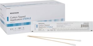 McKesson Sterile Swabstick 24-106-1...