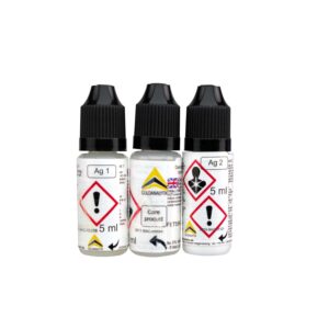 Silver Test Mixes – Simple Authen...