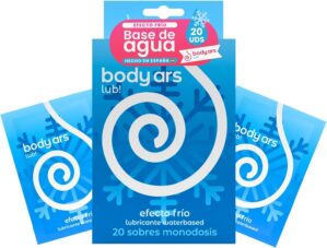 Gel Lubricant Intimate Single Dose ...