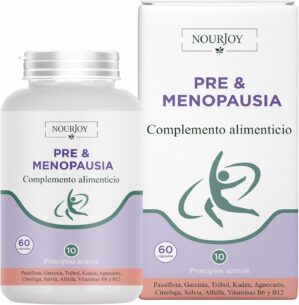 Menopause and Perimenopause Pills 6...