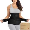 KeaBabies 3 in 1 Postpartum Belly S...