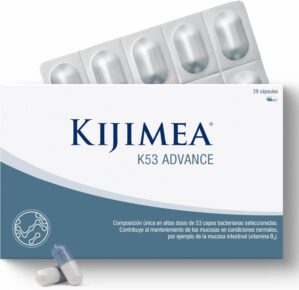Kijimea K53 Advance High Dose Gut B...