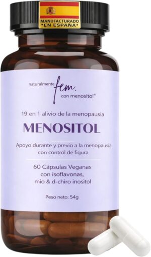 Inositol FEM Menositol 19 in 1 – ...