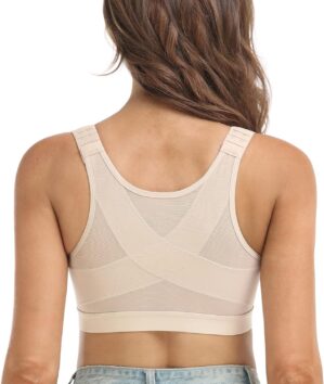 DotVol Basic Posture Corrector Bra ...