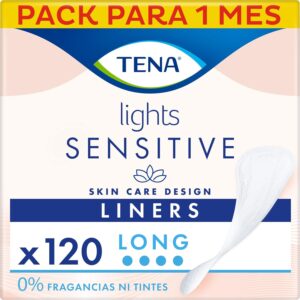 TENA Discreet Sensitive Long 20 –...