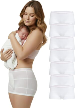 Herzmutter Postpartum Underwear ...