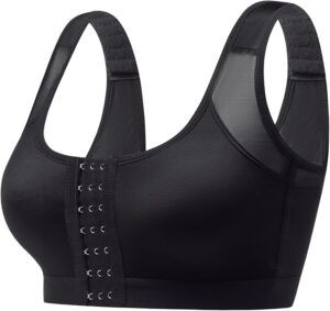 Front Closure Postoperative Compres...