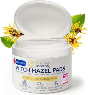 First Days Maternity – Witch ...