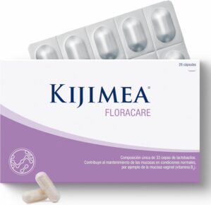 Kijimea FloraCare: Inspired by the ...