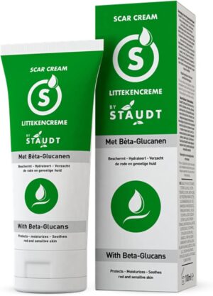 Staudt Premium Healing Cream –...