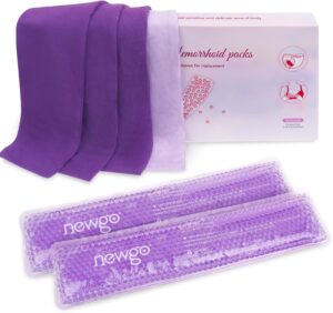 NEWGO Cooling Pad for Postpartum De...