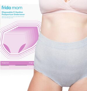 FridaBaby High Waisted Postpartum U...