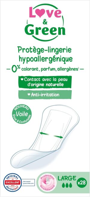 Love & Green – Briefs (L...