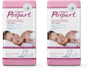 Indasec Pospart Cotton Tocological ...