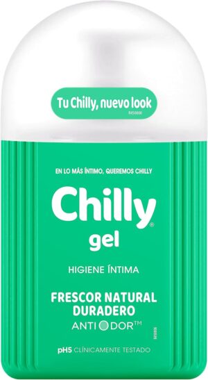 Chilly Women’s Intimate Gel &...