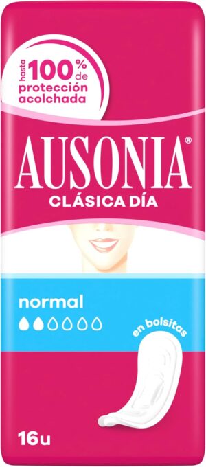 Ausonia Classic Normal Wingless San...