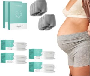 Disposable Postpartum Panties Mater...