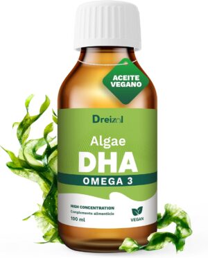 by Brudy Lab – Algae DHA R...