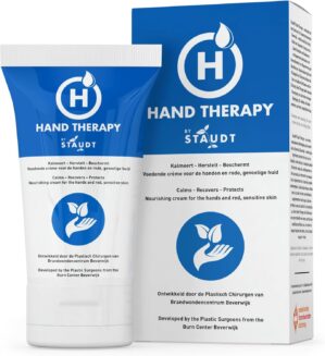 Hand Therapy Hand Cream & Mois...