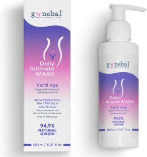 GYNEBAL – Intimate Soap for W...